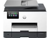 HP 404K9C 9130 OFFICEJET ALL-IN-ONE RENKLİ MÜREKKEP PÜSKÜRTMELİ GENİŞ FORMAT YAZICI 25PPM - 1