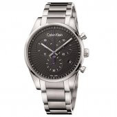 K8S27141 Calvin Klein steadfast Erkek Kol Saati - 1
