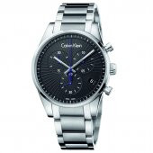 K8S27141 Calvin Klein steadfast Erkek Kol Saati - 2