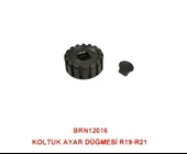 KOLTUK AYAR DÜĞMESİ R19-R21 - 1