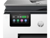 HP 404K9C 9130 OFFICEJET ALL-IN-ONE RENKLİ MÜREKKEP PÜSKÜRTMELİ GENİŞ FORMAT YAZICI 25PPM - 2