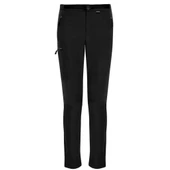 Taktikal Outdoor Pantolon - Nefes Alabilir Esnek Kumaş - Lite - Siyah - 1