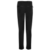 Taktikal Outdoor Pantolon - Nefes Alabilir Esnek Kumaş - Lite - Siyah - 3