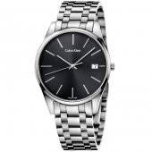 K4N21141 Calvin Klein Time Gent Kol Saati - 1