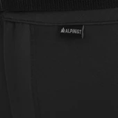 Taktikal Outdoor Pantolon - Nefes Alabilir Esnek Kumaş - Lite - Siyah - 5