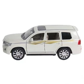 1:24 XLG Metal Sesli Işıklı Model Araba M923W-1 - 2
