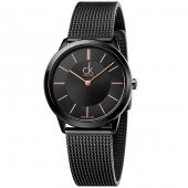 K3M22421 Calvin Klein minimal Bayan Kol Saati - 2