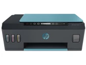 HP 9JF88A 513 SMART TANK - WIRELESS ALL-IN-ONE RENKLİ MÜREKKEP PÜSKÜRTMELİ TANKLI YAZICI 11PPM thumbnail 3