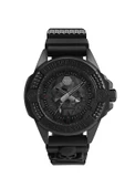 Philipp Plein PWAAA0721 Siyah Erkek Kol Saati - 1
