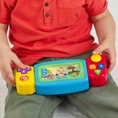 NessiWorld Fisher Price Köpekçik ve Arkadaşları Oyun Konsolu thumbnail 3