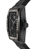 Philipp Plein PWBAA1923 Siyah Erkek Kol Saati - 2