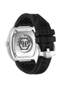 Philipp Plein PWBAA1423 Siyah Erkek Kol Saati - 3