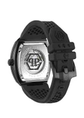 Philipp Plein PWBAA1923 Siyah Erkek Kol Saati - 3