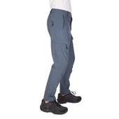 Taktikal Outdoor Pantolon - Nefes Alabilir Esnek Kumaş - Spitz - İndigo - 2