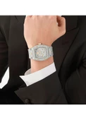Philipp Plein PWVBA0123 Beyaz Erkek Kol Saati - 4