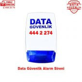 Data Alarm Sireni AS-260 - 1