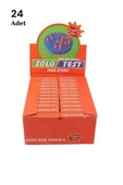 24 Adet Solo Test Zeka Oyunu Nostalji - Royaleks thumbnail 1