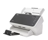 KODAK ALARIS 1015049 S2070 A4 DOKUMAN TARAYICI 70 PPM/140 IPM GUNLUK 7000 ADET KAGIT TARAMA 80 ADF CIFT TARAFLI CIS SENSOR - 2