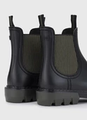 igora W10317-042 ROCK BICOLOR KIŞLIK BOT ÇİZME - 2