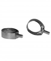 Eheim Metal Hortum Kelepçesi 16/22 MM - 1