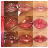 TARTE Maracuja Juicy Plumping Lip Oil Petal - dolgunlaştırıcı dudak yağı - 2