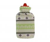 Doğan Alphi Kılıflı Termofor 1,5 Lt Sıcak Su Torbası - 1