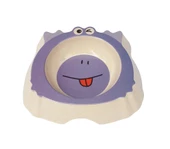 Bobo Bambu Mama ve Su Kabı BO-3144Z 260 ML Mor thumbnail 1