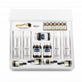 The Mossi London 6 Months Flacon Plus Hair Set - 1