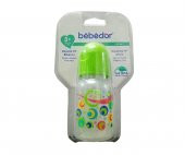 Bebedor B-23302 Desenli Pp Biberon 125 Ml - Yeşil - 1