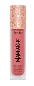 TARTE Maneater Satin Blush Cheek Plump Pink Coral  - Likit Allık thumbnail 1