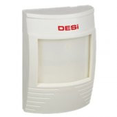 Desi Alarm Kablosuz Pır Dedektör ( Hareket Sensörü ) - 1