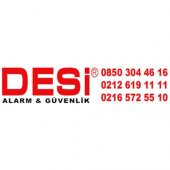Desi Alarm Kablosuz Pır Dedektör ( Hareket Sensörü ) - 2