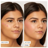 TARTE Maneater Satin Blush Cheek Plump Pink Coral  - Likit Allık thumbnail 2