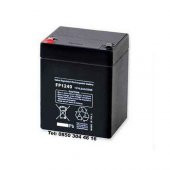 Desi Alarm Kuru Akü ( Proline ve Metaline Merkez Ünite için) - 1