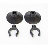 Eheim Boru Vantuzu İkili 16/22 Mm - 1