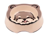 Bobo Bambu Mama ve Su Kabı BO-3141Z 260 ML Gri thumbnail 1