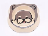 Bobo Bambu Mama ve Su Kabı BO-3141Z 260 ML Gri thumbnail 2