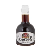 Datça Kara İncir Sirkesi (Kule Şişe Üst) 250 ml - 1