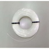 Çim Biçme (Tırpan) Makinesi Misinası 25mt 2.0mm - 1