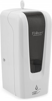 FLOSOFT OTOMATİK SENSÖRLÜ KÖPÜK VERİCİ 1000 ML F046 - 2