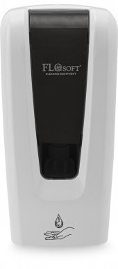 FLOSOFT OTOMATİK SENSÖRLÜ KÖPÜK VERİCİ 1000 ML F046 - 3
