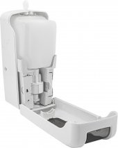 FLOSOFT OTOMATİK SENSÖRLÜ KÖPÜK VERİCİ 1000 ML F046 - 4