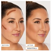 TARTE Maneater Silk Stick Bronzer Nightfall - Stick Bronzlaştırıcı thumbnail 4