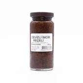 Cevizli İncir Reçeli 280 gr - 1