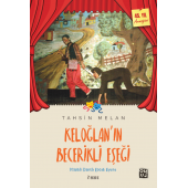 Keloğlan'ın Becerikli Eşeği - 1