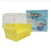 Ti-Sert Lüks Kuş Banyosu - 3