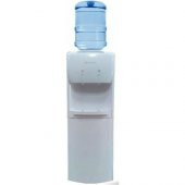 Süsler 9101 Soğuk-Ilık Su Sebili - 1