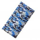 Knmaster Vertigo Buff Bandana Boyunluk Maske TÜRK MARKASI - 2