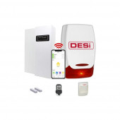 Desi Smartline IOT Akıllı Alarm Sistemi - 1