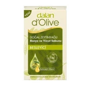 DALAN DOLİVE SEYAHAT SABUN 25GR - 1